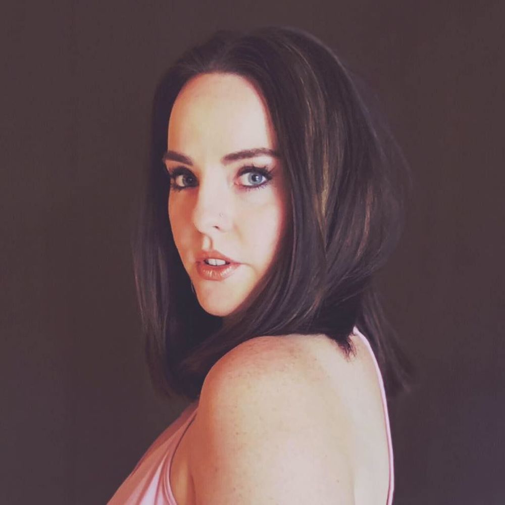 Meet your Posher, Serena